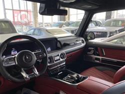 مێرسێدس بێنز G-Class
